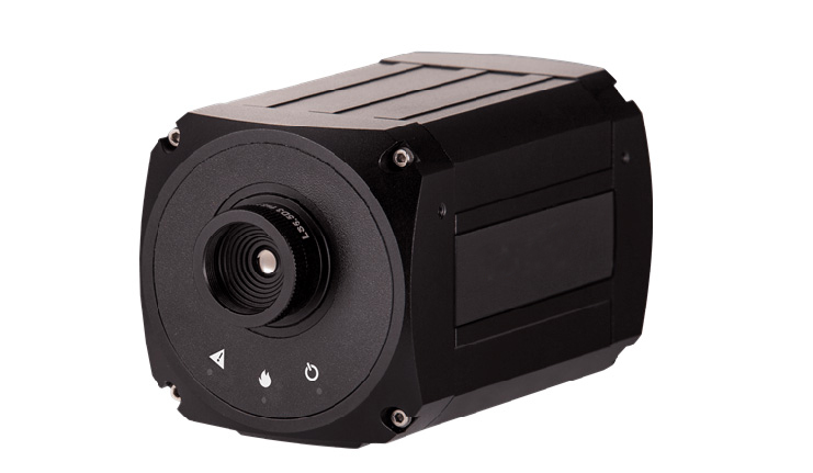  高配版在线热像仪